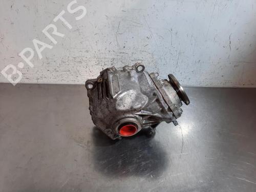 Differential vorne für MERCEDES-BENZ GLC Coupe (C253) 250 d 4-matic (253.309) (204 hp) 29621372