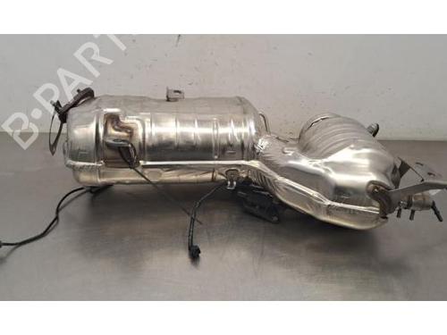 Catalyst PEUGEOT BOXER Platform/Chassis 2.2 BlueHDi 140 | BP33859284M10 - Image 5