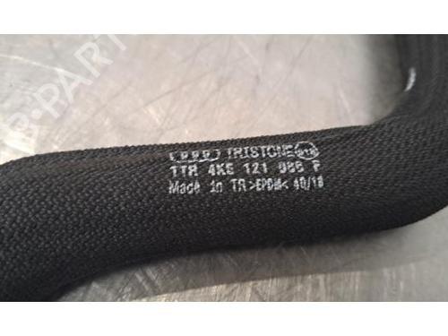 Pipe AUDI E-TRON (GEN) S quattro | BP29881690M125