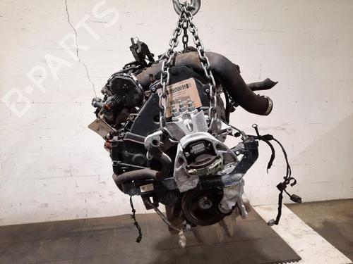 Motor FORD TRANSIT COURIER B460 Box Body/MPV 1.5 TDCi | BP27306267M1 