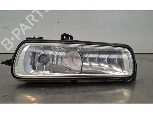 Used Left front fog light Left front fog light FORD TRANSIT V363 Van (FCD, FDD) 2.0 EcoBlue RWD (130 hp) 33612404 33612404