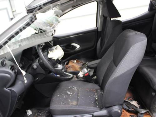 Fuel pump TOYOTA YARIS (_P21_, _PA1_, _PH1_) 1.5 (MXPA11) | BP23608566M76 