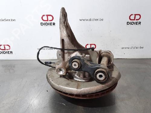 Right rear steering knuckle BMW X6 (F16, F86) xDrive 40 d | BP10882714M28 