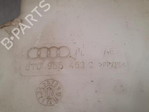 Windscreen washer tank AUDI A5 Sportback (8TA) 2.0 TDI | BP23623756C113 