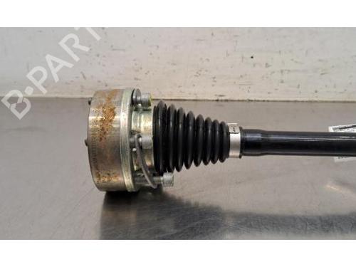 Left front driveshaft SKODA OCTAVIA IV Combi (NX5, PV5) 2.0 TDi | BP37038237M38 - Image 3