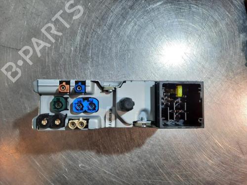 Electronic module CITROËN C4 III (BA_, BB_, BC_) 1.2 PureTech 130 (BAHNSA, BAHNSB) | BP31162300M83