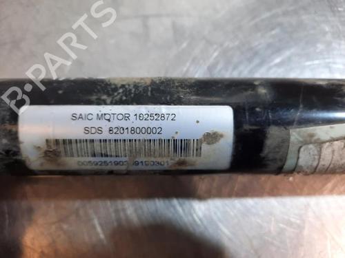 Right rear driveshaft MG MARVEL R EV (EP21) | BP34228923M41  - Image 6