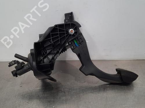Pédale d'embrayage PEUGEOT RIFTER 1.5 BlueHDi 100 (102 hp) 15789363