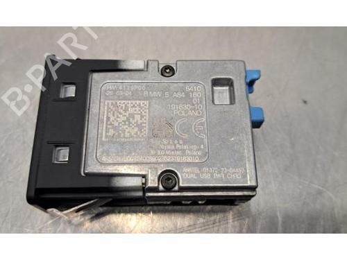 Electronic module BMW X3 (G01, F97, G08) xDrive 30 e Plug-in-Hybrid | BP39995420M83 - Image 5