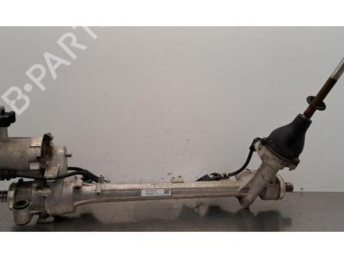 Used Steering rack Steering rack FORD TRANSIT Van (FA_ _) 2.0 TDCi (125 hp) 34386053 34386053