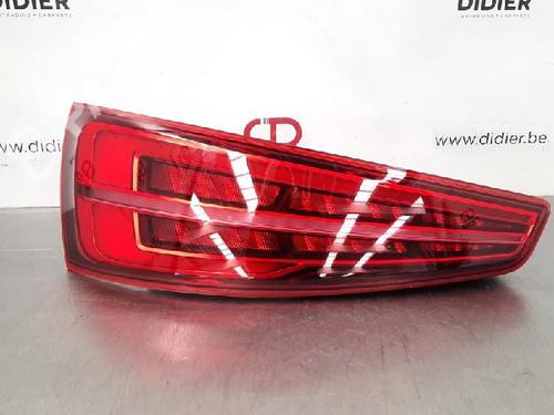 left-taillight-audi-q3-8ub-8ug-20-tdi-quattro-8u0945093n-2011-2012-2013-2014-2015-2016-2017-2018-2019-2020-10885324 main image