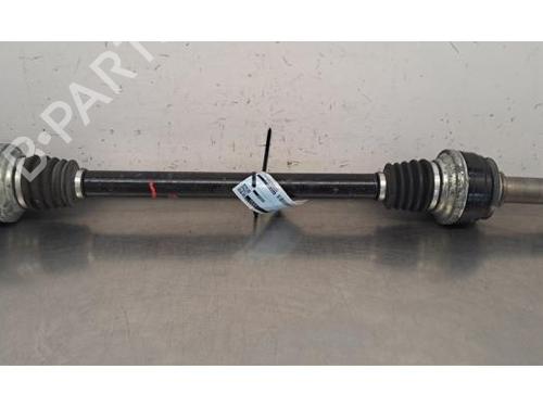 Used Left rear driveshaft Left rear driveshaft PORSCHE CAYENNE (9YA) 3.0 E-Hybrid AWD (9YAAE1) (462 hp) 32767661 32767661