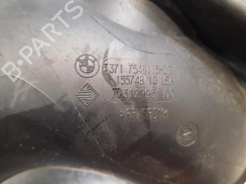 Pipe BMW Z4 Roadster (E85) 2.5 i | BP19631942M125 