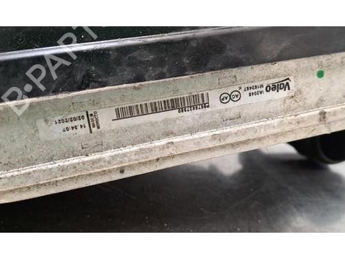 Intercooler PEUGEOT PARTNER Box Body/MPV (K9) 1.5 BlueHDI 130 | BP36769612M30 - Image 4
