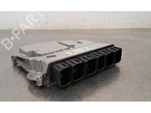 Used Engine control unit (ECU) MERCEDES-BENZ C-CLASS (W205) C 200 d (205.001) (160 hp) 23860623