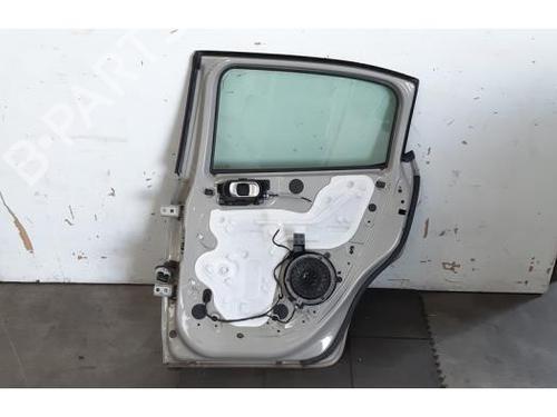 Right rear door CITROËN C3 III (SX) 1.2 VTi 82 | BP23616408C5 