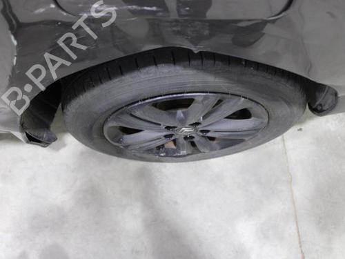 AC pipe CITROËN BERLINGO Box Body/MPV (K9) PureTech 130 | BP31372000M126 