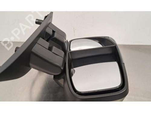 Left mirror IVECO DAILY VI Van 33S14, 35S14, 35C14, 42S14 | BP34199146C26 - Image 4