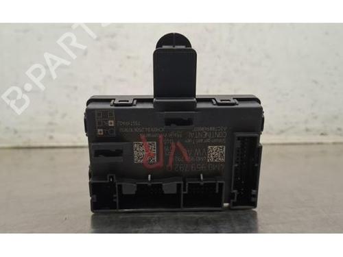 Electronic module PORSCHE 911 Convertible (992) Carrera GTS (992342) | BP39995150M83 - Image 2