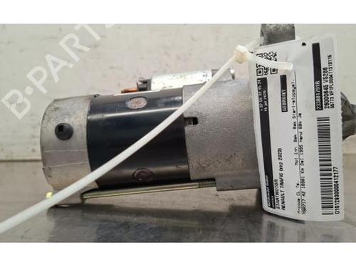 Starter RENAULT TRAFIC III Van (FG_) 2.0 dCi 130 (FGMY) | BP38313043M8 - Image 4