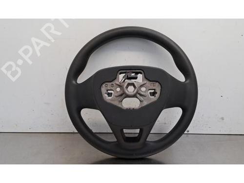 Steering wheel FORD FIESTA VII (HJ, HF) 1.1 Ti-VCT | BP36366350C49 - Image 6