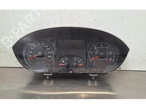 instrument-cluster-peugeot-boxer-platformchassis-2006-39480782 main image