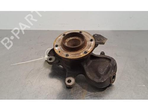 Used Right front steering knuckle MERCEDES-BENZ SPRINTER 3,5-t Van (B907, B910) 315 CDI RWD (907.631, 907.633, 907.635, 907.637) (150 hp) 28483764