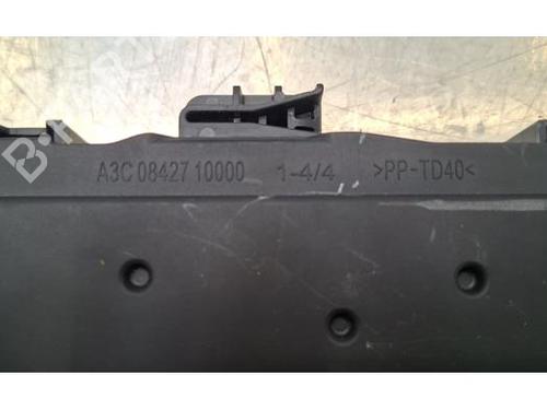 Electronic module NISSAN INTERSTAR Van (XDD) DCI 150 | BP38022718M83  - Image 5