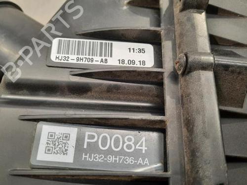 Air filter box LAND ROVER DISCOVERY V (L462) 2.0 Sd4 4x4 | BP23628293M87 