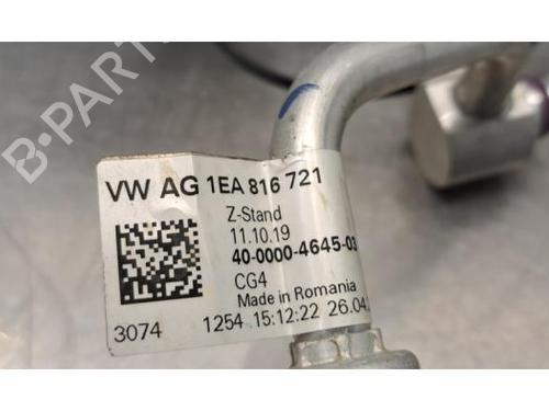 AC-rør VW ID.3 (E11, E12) Pro S | BP39642077M126 - Image 3