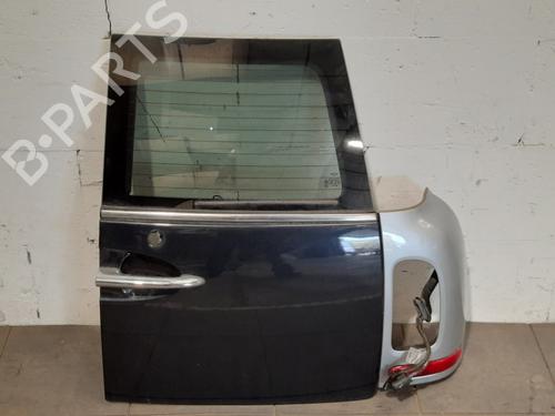 Used Right tailgate MINI MINI CLUBMAN (R55) Cooper D (109 hp) 15041744
