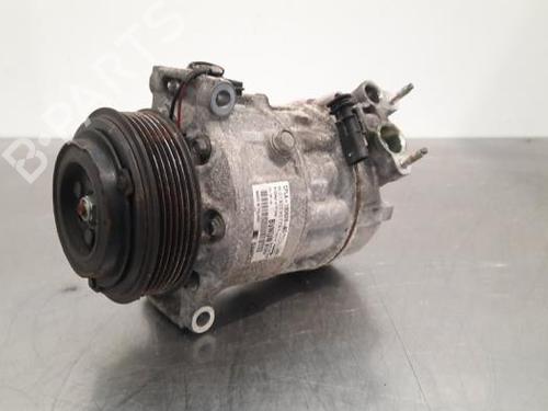 AC compressor LAND ROVER DISCOVERY SPORT (L550) 2.0 D 4x4 | BP23592968M34 