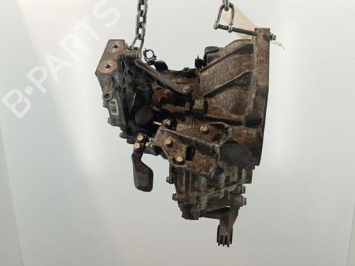 Gearbox FIAT 500X (334_) 1.6 D Multijet (334AXA1B) | BP33007875M3 - Image 5