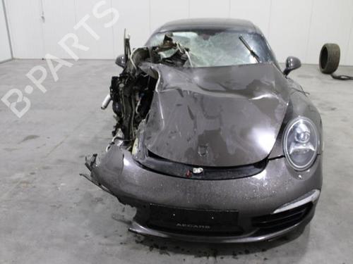 Engine PORSCHE 911 (991) 3.4 Carrera 4 | BP26280247M1 