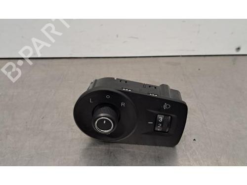 Mando retrovisor MG MG ZS SUV (AZS1) EV (156 hp) 31154719