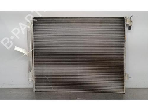 Used AC radiator MERCEDES-BENZ GLE (V167) GLE 350 de 4-matic (167.117) (194 hp) 27215767