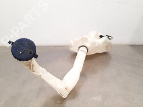 Used Windscreen washer tank CITROËN C3 III Van (SX_, SY_) BlueHDi 100 (102 hp) 17114114