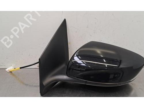 Used Left mirror Left mirror MG MG 3 (ZP2_) 1.5 Hybrid+ (194 hp) 33057742 33057742