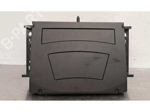 Used Display monitor CITROËN C4 X (BD_, BE_, BF_) 1.5 BlueHDi 130 (BEYHZB) (131 hp) 29467994