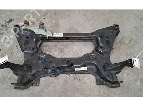 Forbro Forbro MERCEDES-BENZ SPRINTER 3,5-t Van (B907, B910) 311 CDI (910.631, 910.633) (114 hp) 36757991 36757991