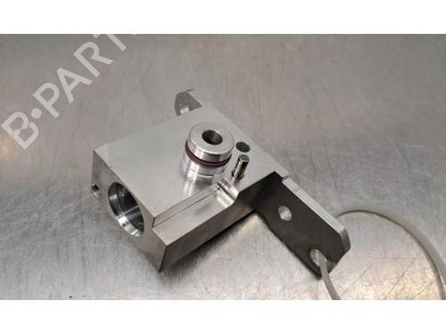 Elektronisk sensor PORSCHE MACAN (95B) 2.9 GTS (95BBL1) | BP31241467M84