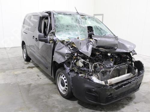 ABS pump CITROËN BERLINGO Box Body/MPV (K9) 1.5 BlueHDi 130 | BP32632890M43