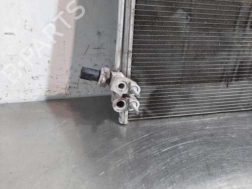 AC radiator MERCEDES-BENZ SPRINTER 3-t Van (B910) 214 CDI (910.621, 910.623) | BP24157005M32 