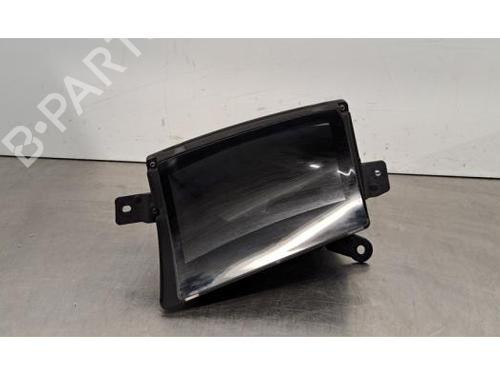 Multifunctionele display BMW X1 (U11) iX1 xDrive 30 | BP30473336C48