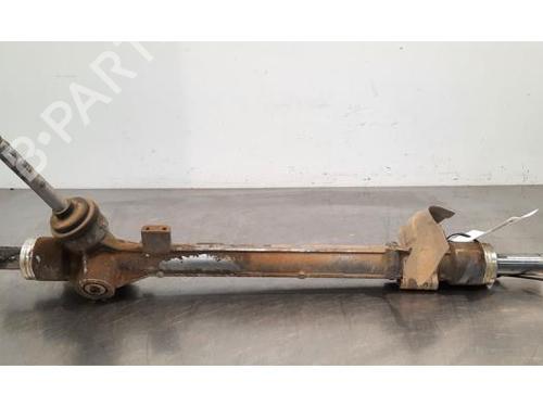 Used Steering rack NISSAN QASHQAI II SUV (J11, J11_) 1.2 DIG-T (115 hp) 23624693