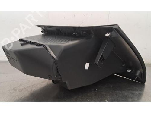 Glove box CITROËN C3 III (SX) 1.5 BlueHDi 100 (SXYHYP, SXYHTU) | BP30053957C95