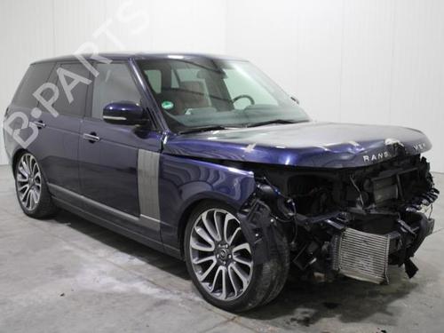 Boot lining LAND ROVER RANGE ROVER IV (L405) 4.4 SDV8 4x4 | BP17564566I3 - Image 6