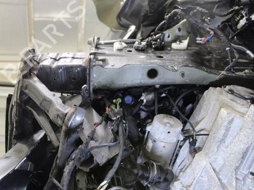 Gearbox AUDI A3 Sportback (8YA, 8YF) 30 TDI | BP31818534M3