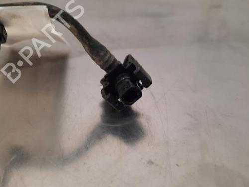 Pipe OPEL COMBO Box Body/MPV (K9) 1.5 D | BP23616074M125 