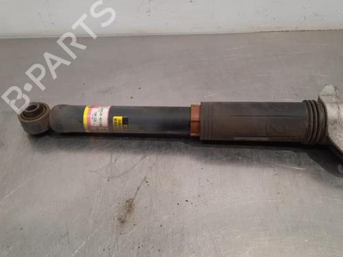 Used Left rear shock absorber TOYOTA RAV 4 V (_A5_, _H5_) 2.5 Hybrid (AXAH52) (218 hp) 23580562